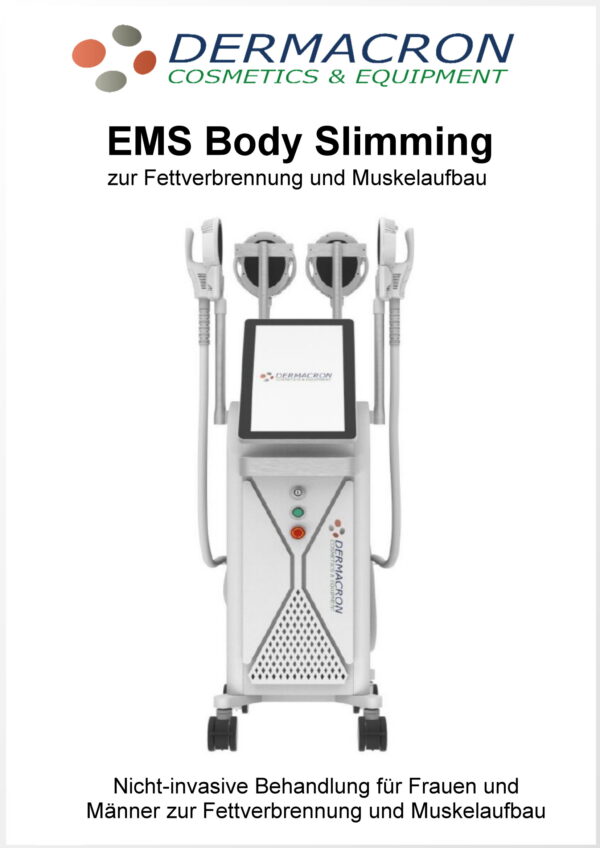 EMS Body Slimming